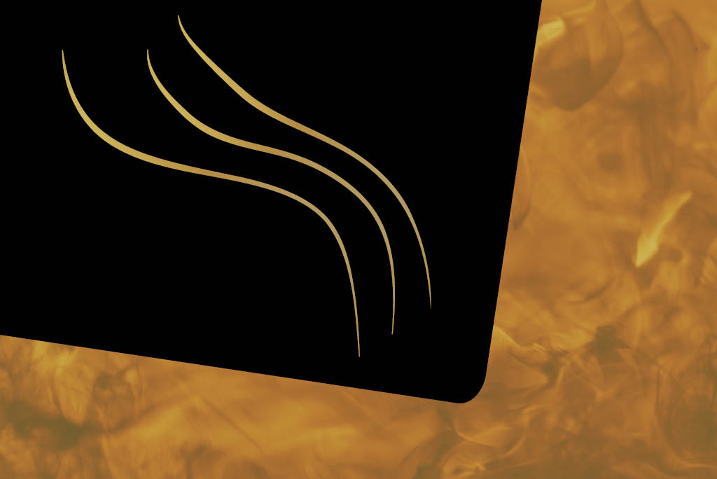 Der Teufel mit dend rei goldenen Haaren