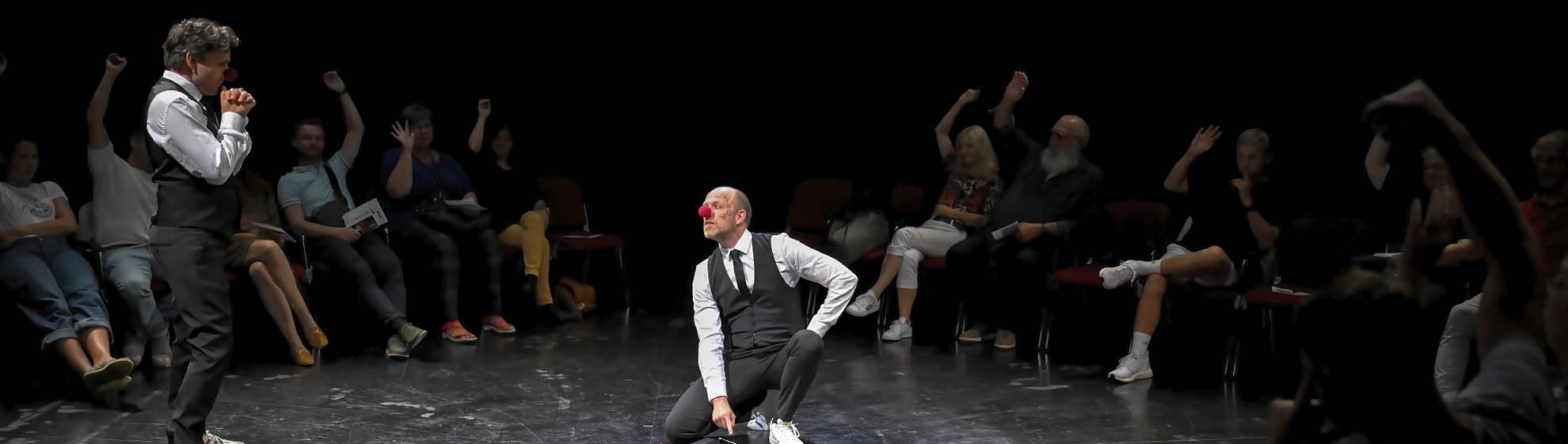 Theatersonntag