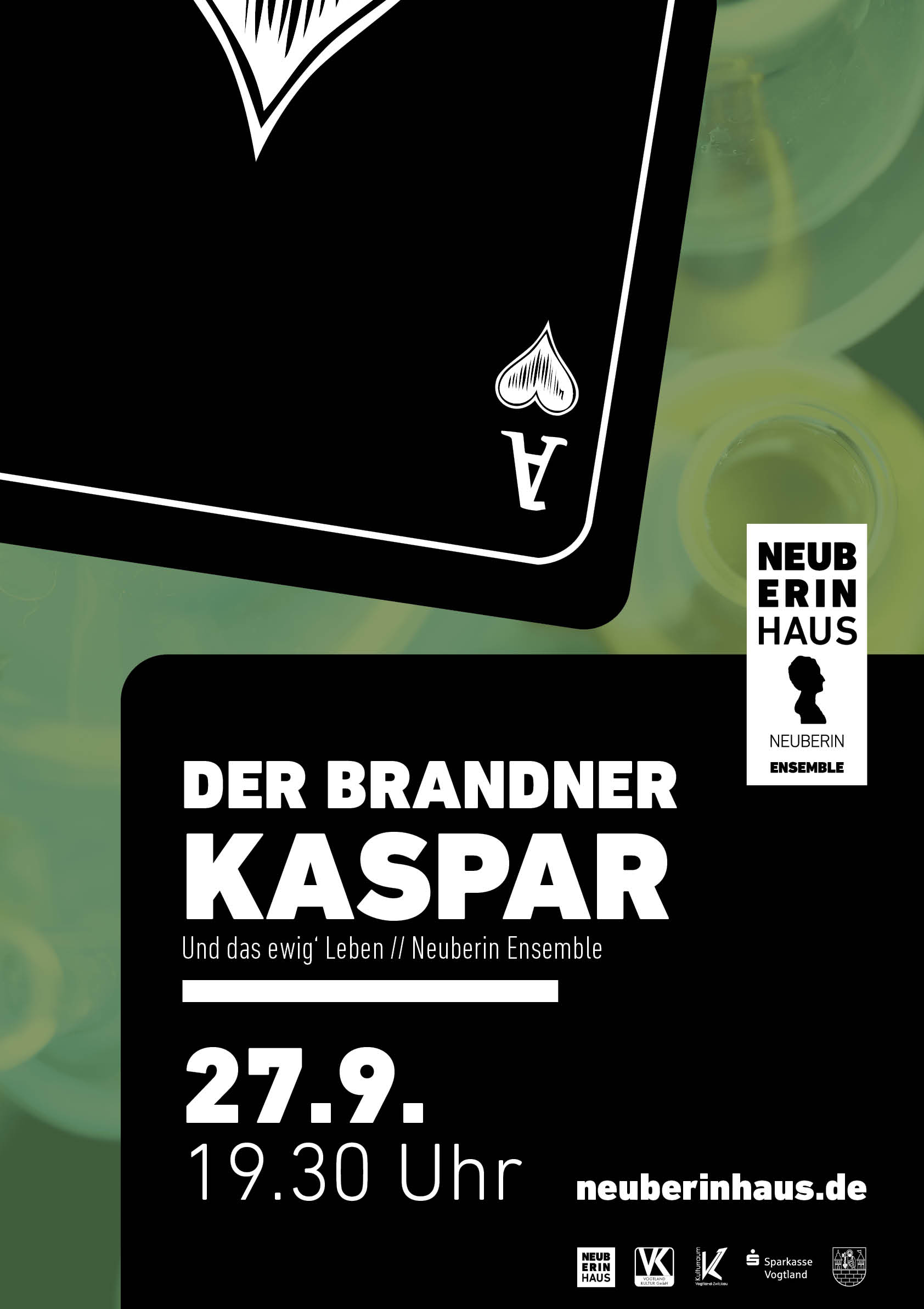 Brandner Kaspar
