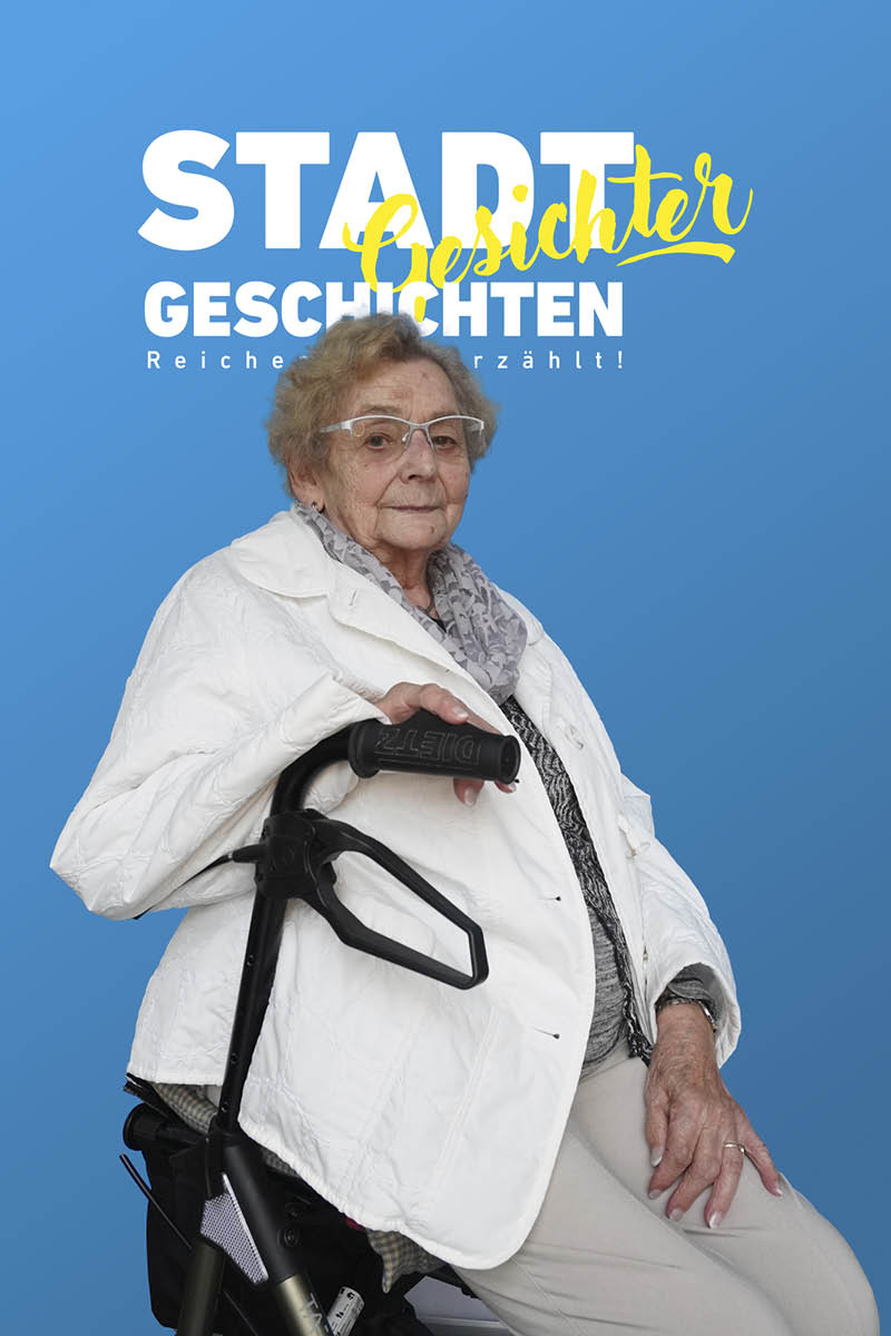 stadtgeschichten