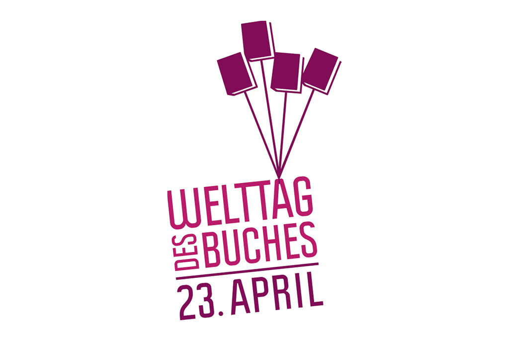 Welttag des buches