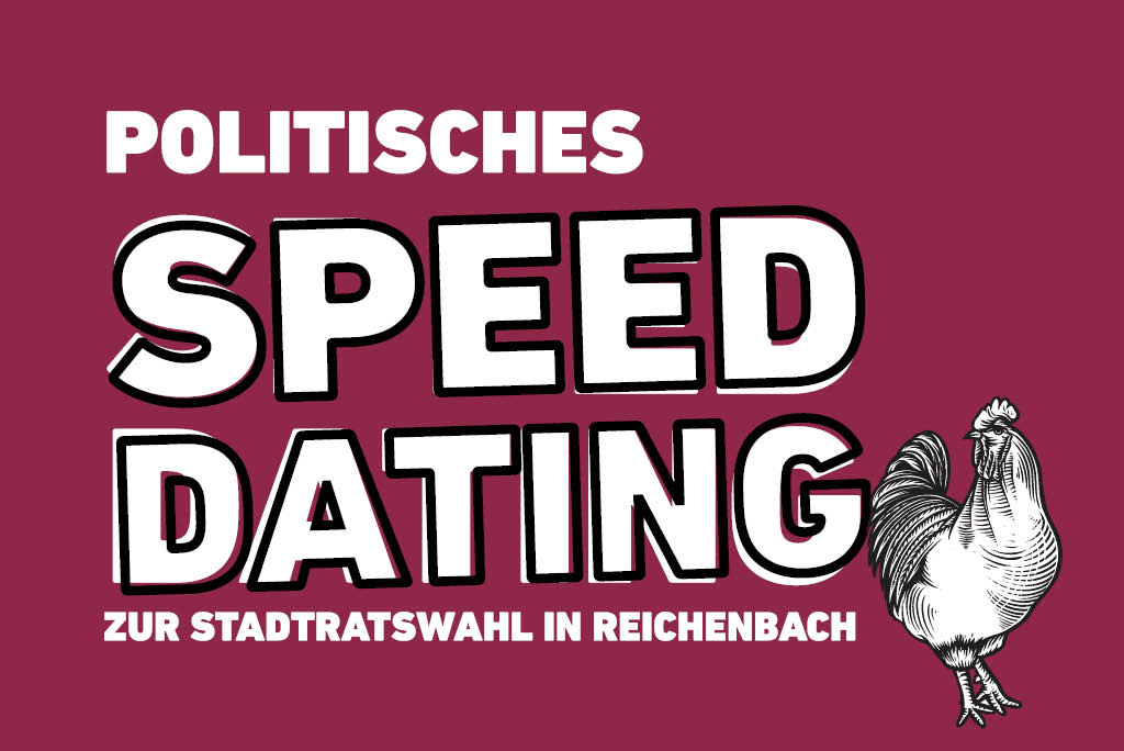 speed Date