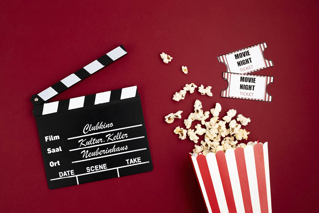 Clubkino