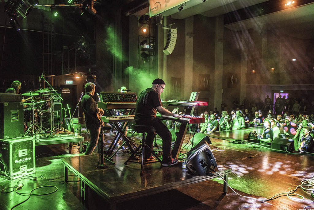 cathedral of Prog